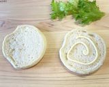 シャキシャキ玉ねぎとツナ卵のサンドイッチ作り方6写真