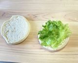 シャキシャキ玉ねぎとツナ卵のサンドイッチ作り方7写真
