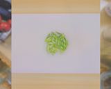 阿蘇の野菜で簡単！アスパラのピラフ作り方7写真