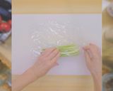 阿蘇の野菜で簡単！アスパラのピラフ作り方6写真