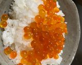 いくらのだし醤油漬け（お上品ver）作り方9写真