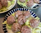 レンジで簡単手作りしゅうまい作り方5写真