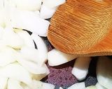 牛すじカレー作り方3写真