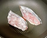 ぶりの照り焼き作り方3写真