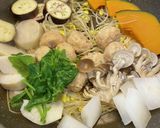 簡単過ぎる！フライパンで蒸し料理作り方13写真