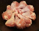 【5+60分】市販ソースで赤ワイン煮作り方3写真