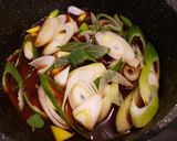 【5+60分】市販ソースで赤ワイン煮作り方5写真