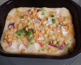 グリルたこ焼き作り方5写真