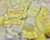 白菜たっぷりの豚汁作り方1写真