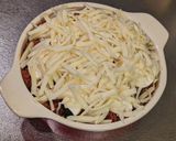 かぼちゃのミートソースグラタン作り方11写真