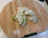 カレーマヨ★スパイシージャーマンポテト作り方3写真
