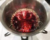 イクラの醤油漬け　イクラ丼作り方2写真