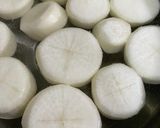 定番おでん★簡単　基本のおでんだし・つゆ作り方3写真