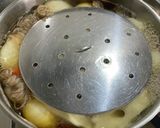 定番おでん★簡単　基本のおでんだし・つゆ作り方6写真
