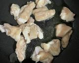 お店の味!津山ホルモンうどん作り方4写真