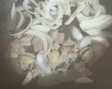 お店の味!津山ホルモンうどん作り方5写真