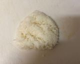 おにぎりの超簡単な作り方〜ぼ○ご風〜作り方2写真
