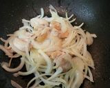 ボリューム満点大盛り親子丼作り方3写真