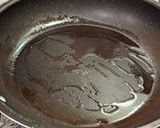 もやし炒め(2022/11/12)作り方1写真