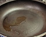 もやし炒め(2022/11/15)作り方1写真