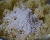 ハッシュドポテト作り方4写真
