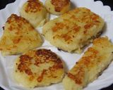 ハッシュドポテト作り方5写真