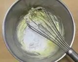 超簡単☆cafeで見たアップルクッキー♫作り方7写真