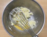 超簡単☆cafeで見たアップルクッキー♫作り方8写真