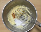 超簡単☆cafeで見たアップルクッキー♫作り方9写真