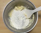超簡単☆cafeで見たアップルクッキー♫作り方10写真