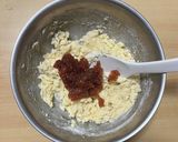 超簡単☆cafeで見たアップルクッキー♫作り方11写真