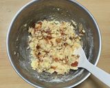 超簡単☆cafeで見たアップルクッキー♫作り方12写真