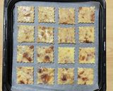 超簡単☆cafeで見たアップルクッキー♫作り方15写真