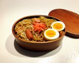 2022.11.16焼きそば弁当作り方1写真