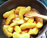 タルトタタン作り方11写真
