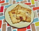 超簡単☆cafeで見たアップルクッキー♫作り方18写真