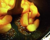 タルトタタン作り方15写真