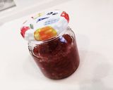 イクラの醤油漬け　イクラ丼作り方9写真