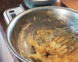 おうちパーティー★米粉で抹茶マフィン作り方3写真