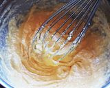 おうちパーティー★米粉で抹茶マフィン作り方4写真