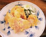 パパの朝ご飯Ver.20221116作り方2写真