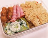パパのお弁当Ver.20221116作り方1写真