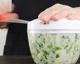 ［糖質制限］食べ応え◎おからで大根ちぢみ作り方2写真