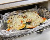 【簡単】ナスチーズのトースター焼作り方6写真