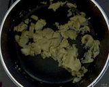 後引く美味しさ♡ほうれん草のポテトパフ作り方4写真