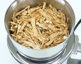 干しえのきとえのきパウダー【食品乾燥機】作り方6写真