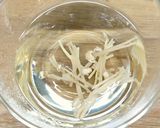 干しえのきとえのきパウダー【食品乾燥機】作り方5写真