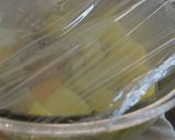 レンジで簡単！塩肉じゃが作り方5写真