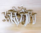海苔香る秋の味覚お味噌汁作り方3写真