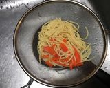 ポテトパスタのチーズ入りマヨネーズサラダ作り方2写真